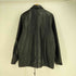 ショット Schott LOGO EMBROIDERY LEATHER COACH JACKET/レザー コーチジャケット メンズ import:XL
