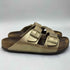 ビルケンシュトック BIRKENSTOCK Arizona アリゾナ サンダル メンズ EUR:41