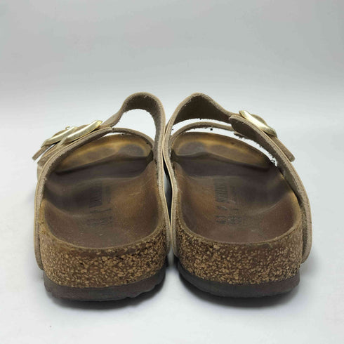 ビルケンシュトック BIRKENSTOCK Arizona アリゾナ サンダル メンズ EUR:41