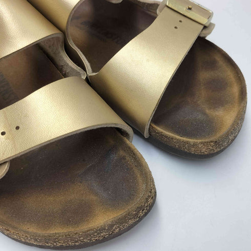 ビルケンシュトック BIRKENSTOCK Arizona アリゾナ サンダル メンズ EUR:41