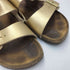 ビルケンシュトック BIRKENSTOCK Arizona アリゾナ サンダル メンズ EUR:41