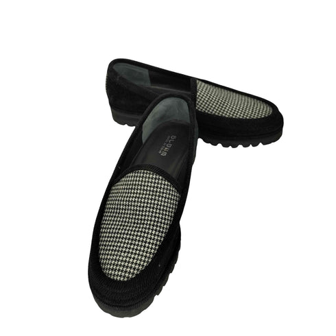 ブローム BLOHM HOMIES RAT CHIDORI Loafers チドリ ローファー メンズ 26
