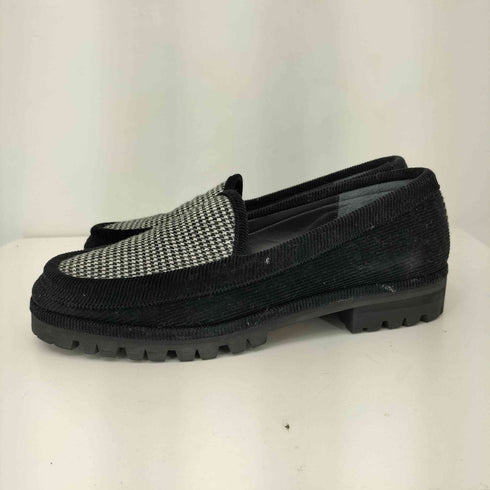ブローム BLOHM HOMIES RAT CHIDORI Loafers チドリ ローファー メンズ 26
