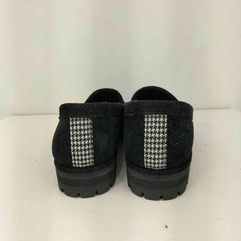 ブローム BLOHM HOMIES RAT CHIDORI Loafers チドリ ローファー メンズ 26