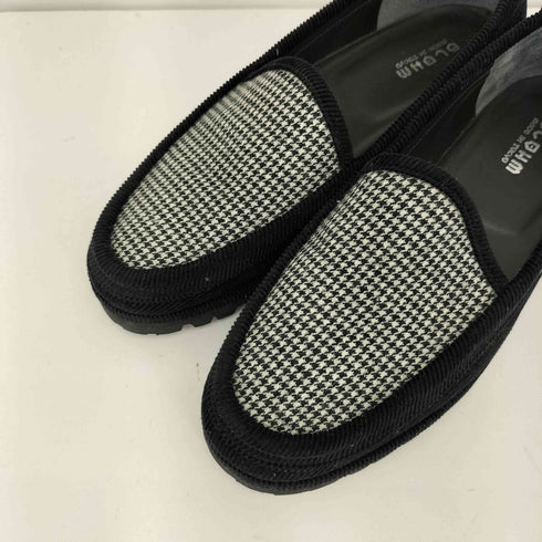 ブローム BLOHM HOMIES RAT CHIDORI Loafers チドリ ローファー メンズ 26