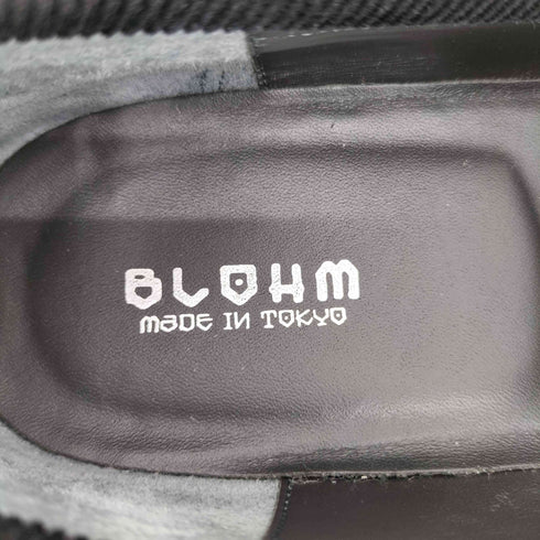 ブローム BLOHM HOMIES RAT CHIDORI Loafers チドリ ローファー メンズ 26