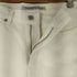 ジョンローレンスサリバン JOHN LAWRENCE SULLIVAN Womens rigid denim slited pants レディース