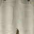 ジョンローレンスサリバン JOHN LAWRENCE SULLIVAN Womens rigid denim slited pants レディース