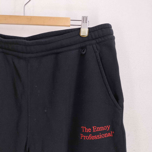 ザエンノイプロフェッショナル The Ennoy Professional 23AW スタイリスト私物×NETFLIX Sweatpants メンズ JPN:XL