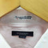 バーバリーロンドン BURBERRY LONDON コットン ショートカラー シャツ メンズ 41-80