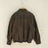 ウィルソン Wilsons Leather 90s ADVENTURE BOUND A-2 レザー フライトジャケット メンズ 2x
