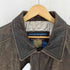 ウィルソン Wilsons Leather 90s ADVENTURE BOUND A-2 レザー フライトジャケット メンズ 2x