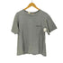 エヌハリウッド N.HOOLYWOOD コットンS/SクルーネックTシャツ メンズ US:40