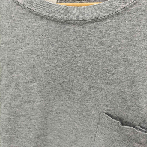 エヌハリウッド N.HOOLYWOOD コットンS/SクルーネックTシャツ メンズ US:40