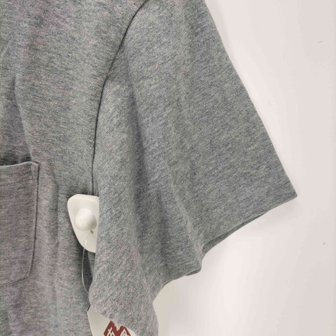 エヌハリウッド N.HOOLYWOOD コットンS/SクルーネックTシャツ メンズ US:40