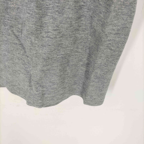 エヌハリウッド N.HOOLYWOOD コットンS/SクルーネックTシャツ メンズ US:40