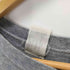 エヌハリウッド N.HOOLYWOOD コットンS/SクルーネックTシャツ メンズ US:40