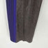 ニードルズ Needles Narrow Track Pant - Synthetic Leather Python メンズ JPN:S