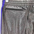 ニードルズ Needles Narrow Track Pant - Synthetic Leather Python メンズ JPN:S