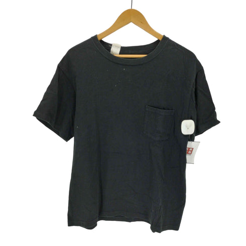 エヌハリウッド N.HOOLYWOOD コットンS/SクルーネックTシャツ メンズ US:40