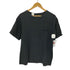エヌハリウッド N.HOOLYWOOD コットンS/SクルーネックTシャツ メンズ US:40