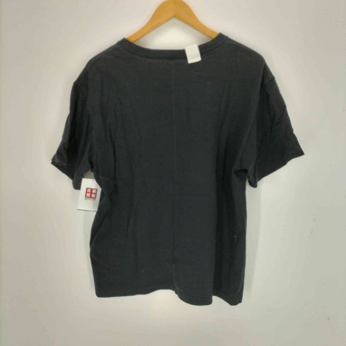 エヌハリウッド N.HOOLYWOOD コットンS/SクルーネックTシャツ メンズ US:40