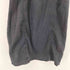 ヴェルサーチジーンズクチュール VERSACE JEANS COUTURE ジップ加工 キャミ ワンピース レディース 24/38
