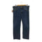 アルマーニジーンズ ARMANI JEANS ストレートデニムパンツ メンズ US 34