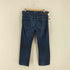 アルマーニジーンズ ARMANI JEANS ストレートデニムパンツ メンズ US 34
