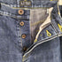 アルマーニジーンズ ARMANI JEANS ストレートデニムパンツ メンズ US 34