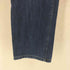 アルマーニジーンズ ARMANI JEANS ストレートデニムパンツ メンズ US 34