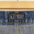 アルマーニジーンズ ARMANI JEANS ストレートデニムパンツ メンズ US 34
