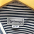 バーバリーズ BURBERRYS コットン ストライプ シャツ メンズ 40-80