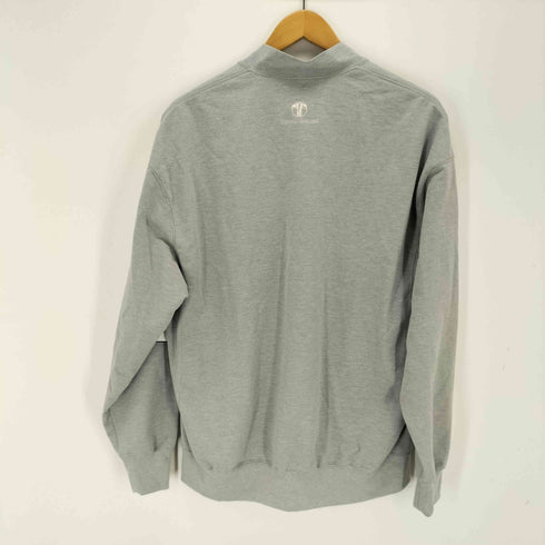 トローヴ TROVE 和ROBE JUBAN WIDE SWEAT メンズ JPN:2