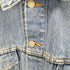 TWOFOUR JEANS 袖ドッキングカットオフデニムジャケット メンズ M