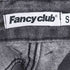 Fancy club ブリーチ バタフライ デニムパンツ レディース JPN:S