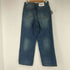 ヤンガーソング Younger Song vintage double knee wash denim メンズ JPN:S