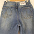 ヤンガーソング Younger Song vintage double knee wash denim メンズ JPN:S