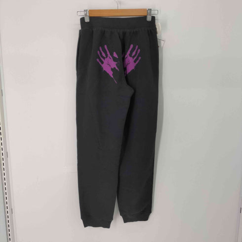 ハードコアチョコレート HARDCORE CHOCOLATE ジギースタイルロゴ スウェットパンツ メンズ JPN:M