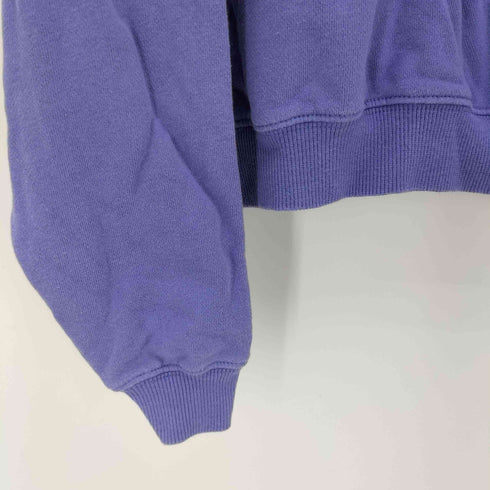 キャンディストリッパー Candy Stripper キャラクター プリント L/S スウェット レディース JPN:2
