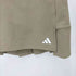 アディダス adidas ゴルフ WIND.RDY 撥水 バック プリーツスカート レディース JPN:L