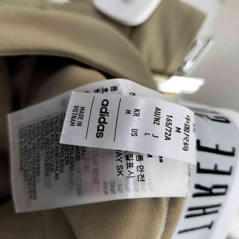 アディダス adidas ゴルフ WIND.RDY 撥水 バック プリーツスカート レディース JPN:L