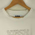 キルシー KIRSH グラフィックロゴプリント ロングスリーブ Tシャツ メンズ JPN:1