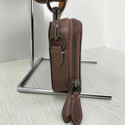 コーチ COACH NEW チャーター クロスボディ 24 ショルダーバッグ レディース