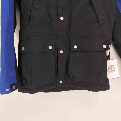 ディッキーズ Dickies Cウェザー バイカラー 中綿 マウンテンパーカー メンズ import:L