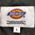 ディッキーズ Dickies Cウェザー バイカラー 中綿 マウンテンパーカー メンズ import:L