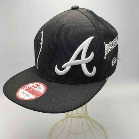 ニューエラ NEW ERA 9FIFTY 野球 ベースボール チーム ロゴ 刺繍 6パネル キャップ メンズ M~L