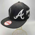 ニューエラ NEW ERA 9FIFTY 野球 ベースボール チーム ロゴ 刺繍 6パネル キャップ メンズ M~L