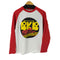 BKB ラグランTシャツ メンズ JPN:L