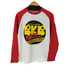 BKB ラグランTシャツ メンズ JPN:L